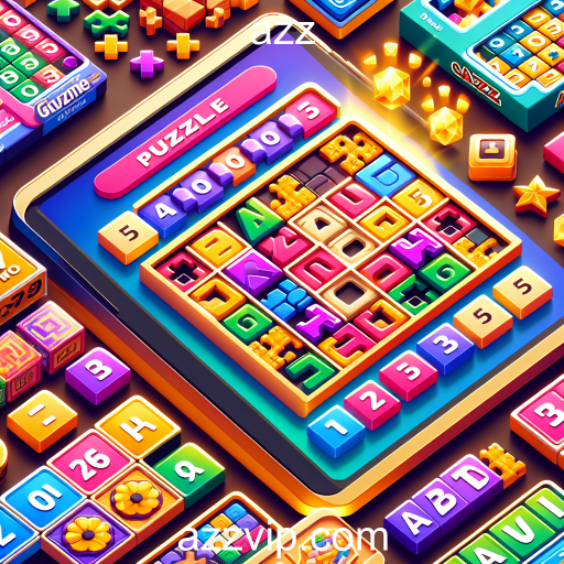 Explorando o Fascinante Mundo dos Jogos de Quebra-Cabeça