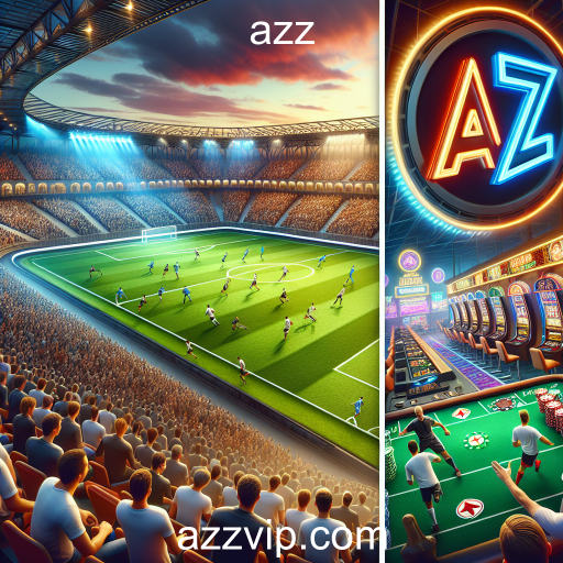 A Evolução dos Jogos Esportivos: Entretenimento e Conexão Social